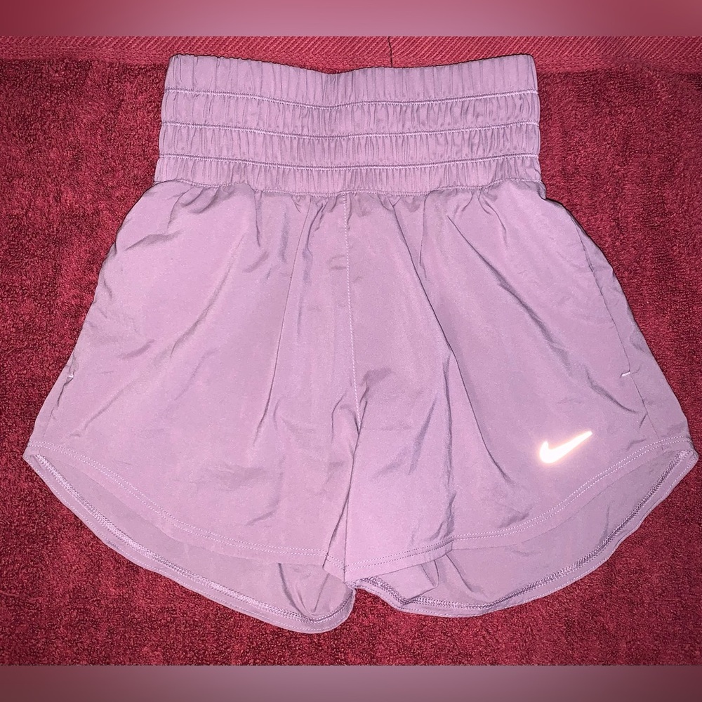 Nike Women's Athletic Shorts